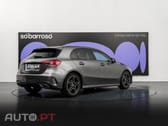 Mercedes-Benz A 180 d AMG Line Aut.