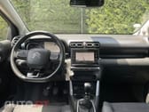 Citroen C3 Aircross 1.2 PureTech Shine