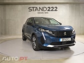 Peugeot 3008 1.2 PureTech Allure EAT8