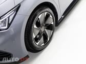 Cupra Born 58 kWh