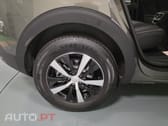 Peugeot 3008 1.5 BlueHDi Active