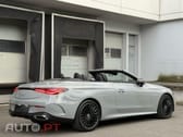 Mercedes-Benz CLE 220 D Cabrio AMG Line Premium Night Digital 360°