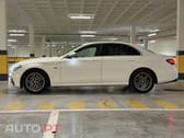 Mercedes-Benz 300 amg line