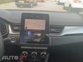 Renault Captur 1.0 TCe Exclusive