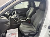 Peugeot E-2008 50 kWh GT Line