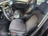 Audi A4 Avant 2.0 TDI multitronic