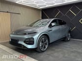 XPeng G6 68.5 kWh