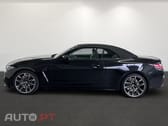 BMW M4 Competition xDrive