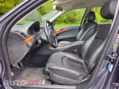 Mercedes-Benz E 200 T CDI Auto Classic