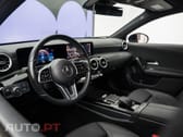 Mercedes-Benz A 250 e Style Plus