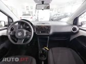 Volkswagen Up! 1.0 Take