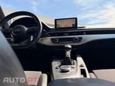 Audi A4 Avant 2.0 TDI DPF S line Sport Pack