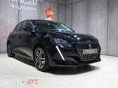 Peugeot 208 1.2 PureTech Allure