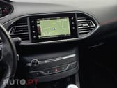 Peugeot 308 1.6 BlueHDi GT Line