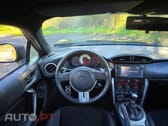 Toyota GT86 Auto