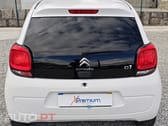 Citroen C1 1.0 VTi Shine