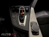 BMW 320 d Aut. M Sport