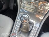 Volkswagen Golf 1.6 TDI Confortline