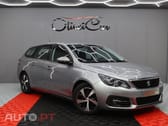 Peugeot 308 SW 1.5 BlueHDI Active