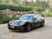 Porsche Panamera 4 E-Hybrid Platinum Edition