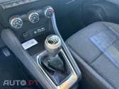 Renault Captur Exclusive Bi-Fuel 1.0Tce 100