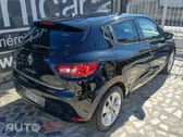 Renault Clio 1.5 dCi Limited