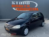 Opel Corsa 1.0 12V City
