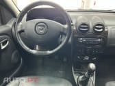 Dacia Duster 1.5 dCi Prestige