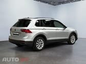 Volkswagen Tiguan 2.0 TDI Life DSG