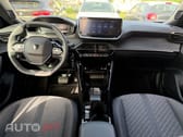 Peugeot 2008 1.2 Hybrid Allure e-DCS6