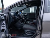 Ford Puma 1.0 EcoBoost MHEV ST-Line