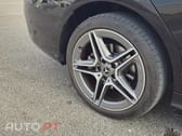 Mercedes-Benz C 300 C300de Híbrido Plug-in T 9G-TRONIC AMG Line