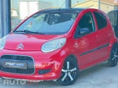 Citroen C1 1.4 HDi SX Airdream