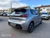 Peugeot 208 1.2 Hybrid Allure e-DCS6