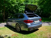 BMW 520 d Pack M Auto