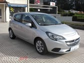 Opel Corsa 1.3 CDTi Edition