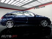 Mercedes-Benz CLA 200 d Shooting Brake AMG Line Aut.