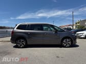 Citroen C4 SpaceTourer 1.5 BlueHDi Shine EAT8