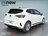 Renault Clio TCe 90 Evolution