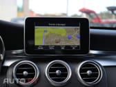 Mercedes-Benz C 220 d AMG Line Aut.