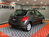 Peugeot 207 1.4 HDi Urban