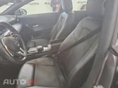 Mercedes-Benz CLA 250 e Shooting Brake Style Plus