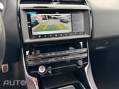 Jaguar XE 20d Aut. R-Sport