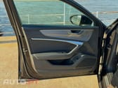 Audi A6 40 TDI Sport S tronic