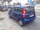 Fiat Panda 1.1