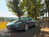 Porsche 911 3.4 i Tiptronic S