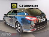 Peugeot 508 RXH 2.0 Blue-HDi