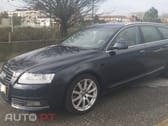Audi A6 Avant Sportline