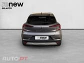 Renault Captur TECHNO TCE 100 BI-FUEL