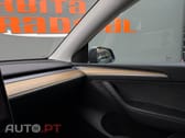Tesla Model Y Long-Range RWD